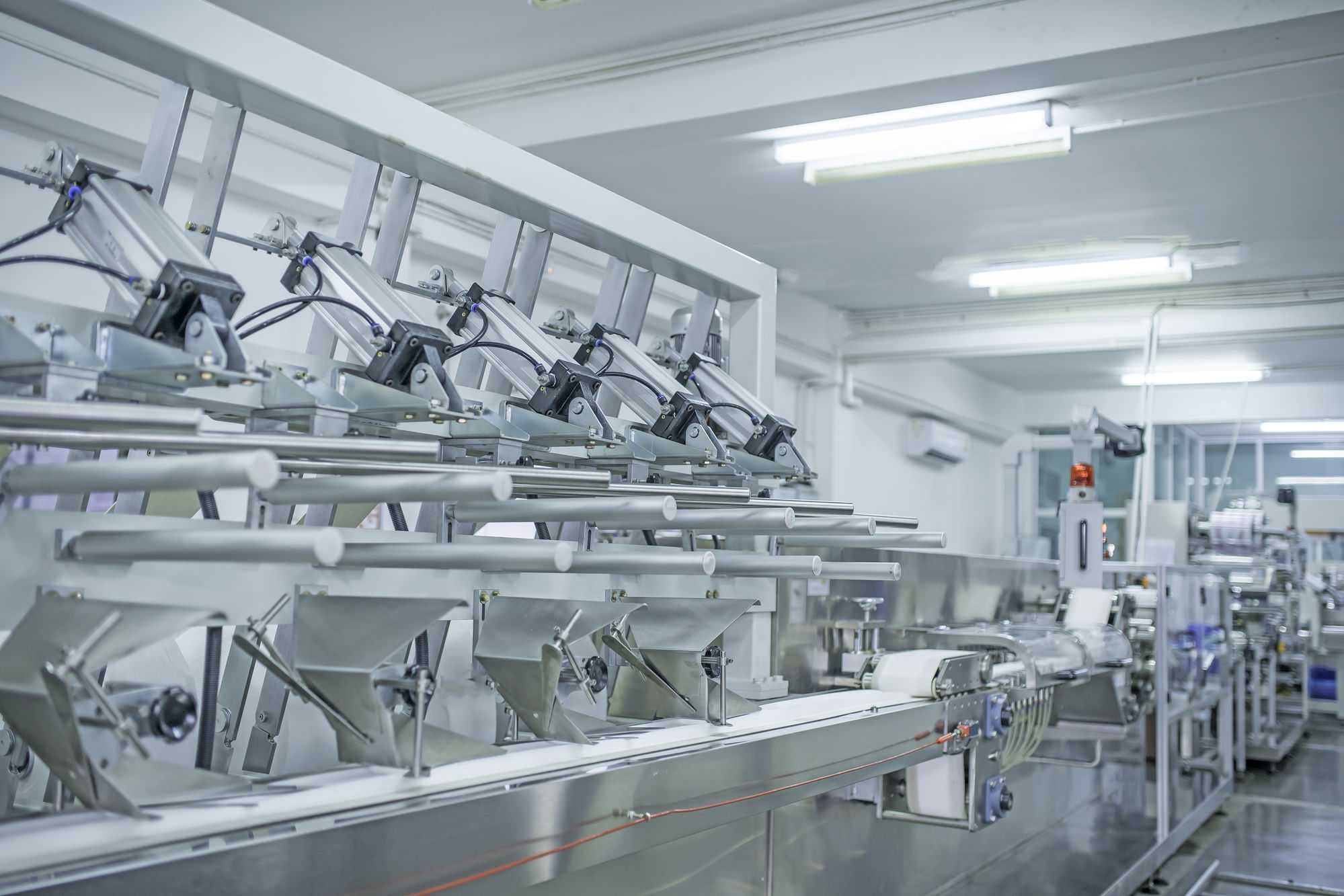 INTERTEH - Industrijska automatizacija