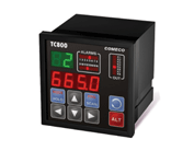 TC800 Regulator temperature